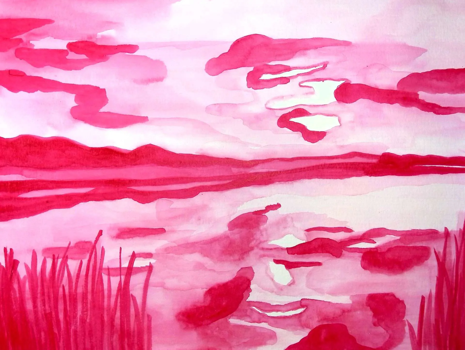 Hero artwork by Chelsea Brown