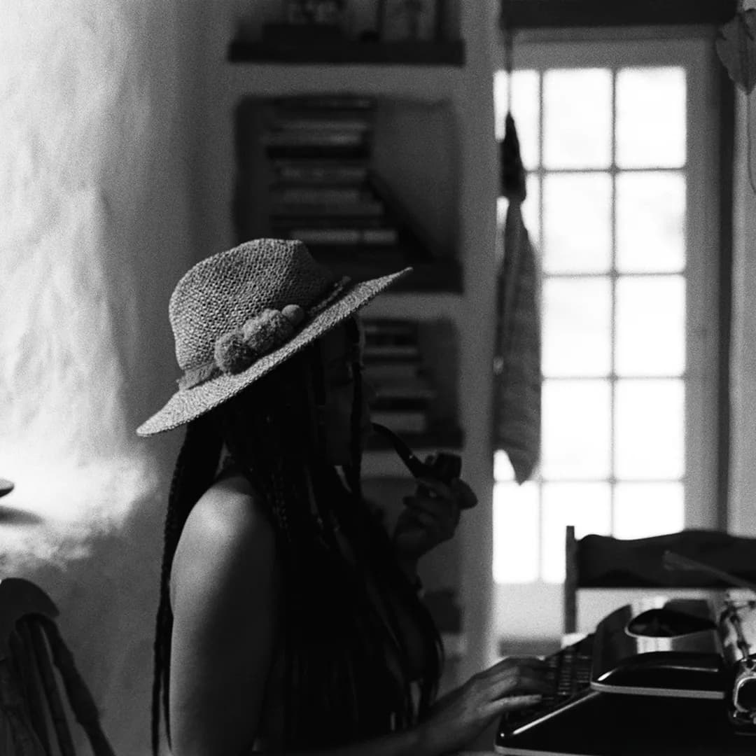 Artwork 02 by Chez-Nous + Eyes On Art