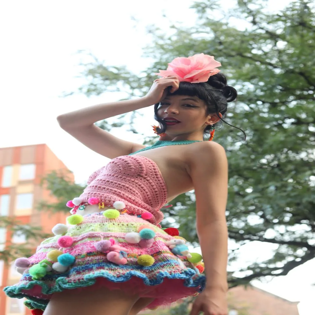 Hero artwork by Chila for Fun