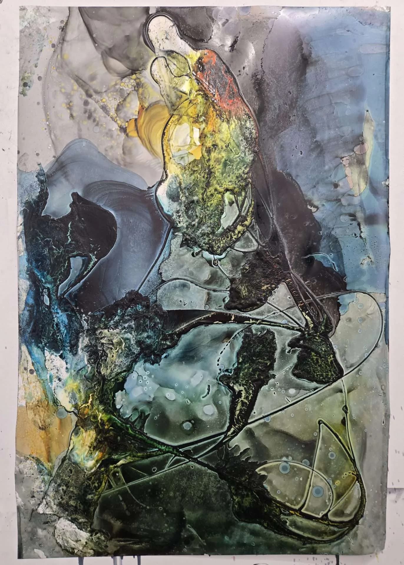 Hero artwork by Christopher Varmus