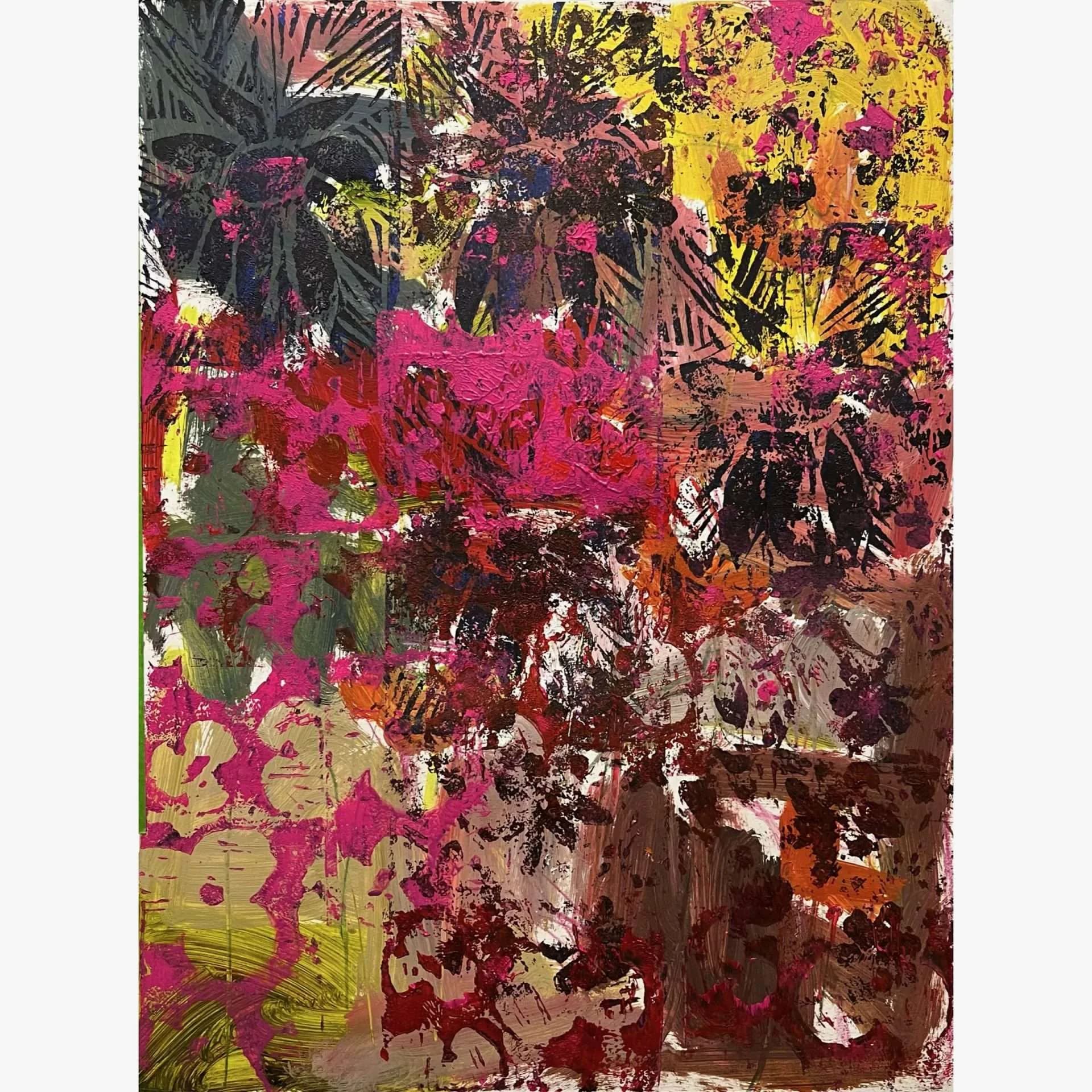 Hero artwork by Cindy Zaglin