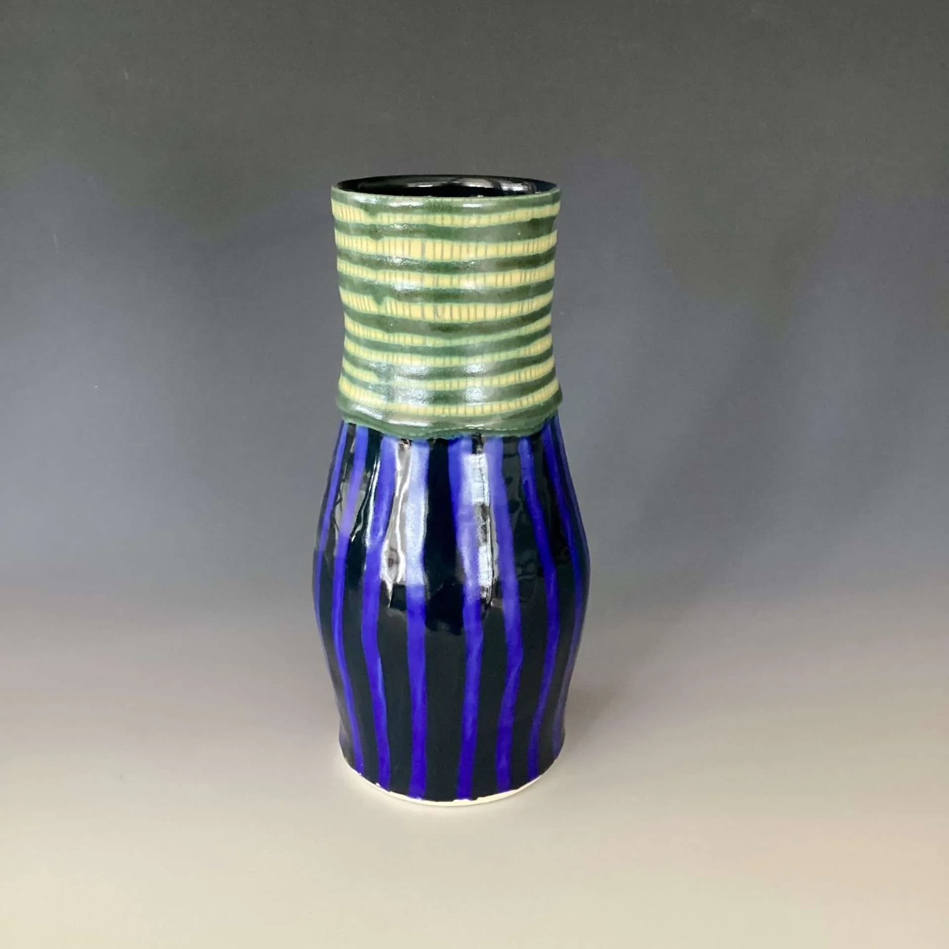 Artwork 02 by Claireware Pottery