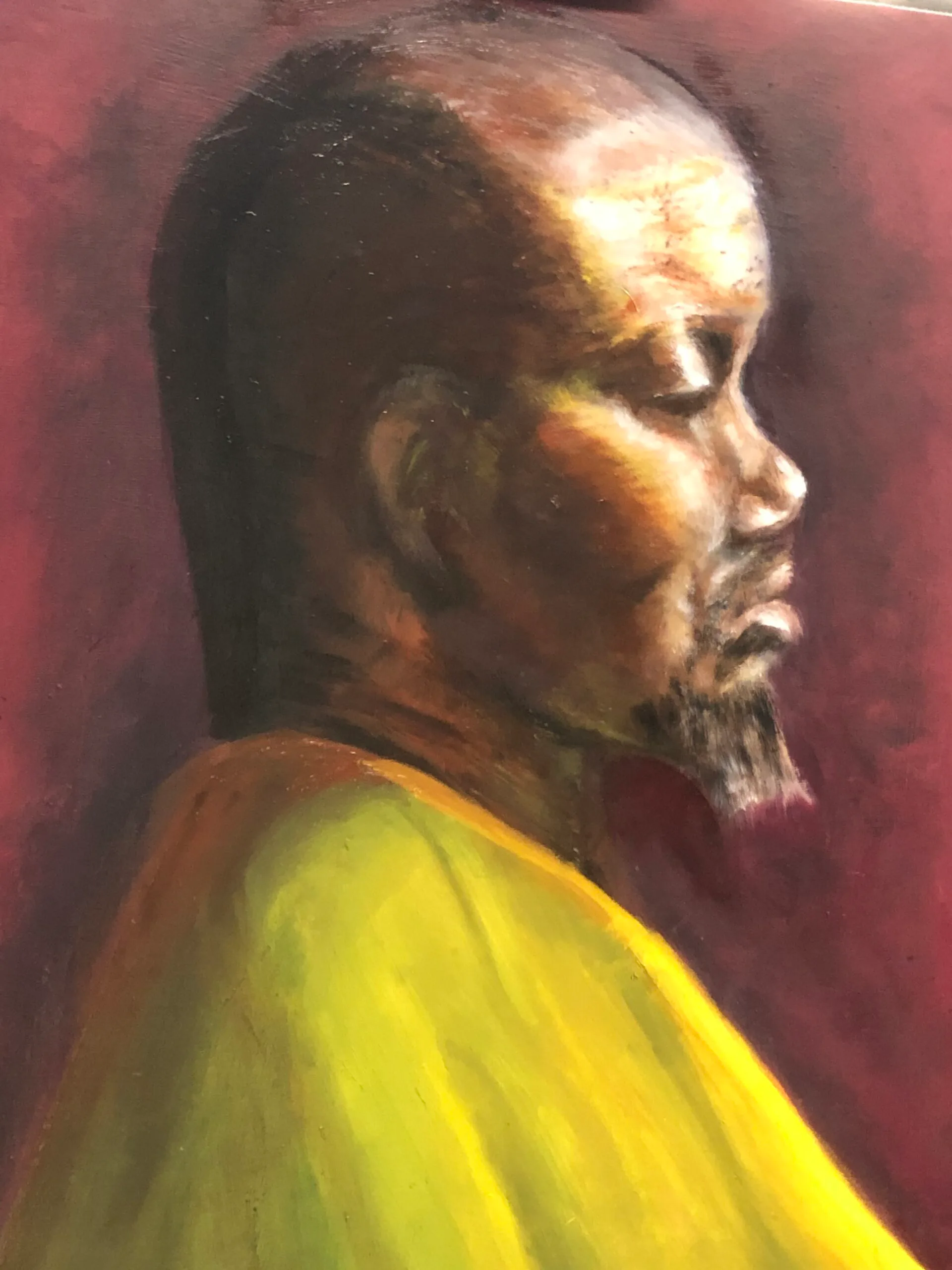 Artwork 02 by colleen mauro