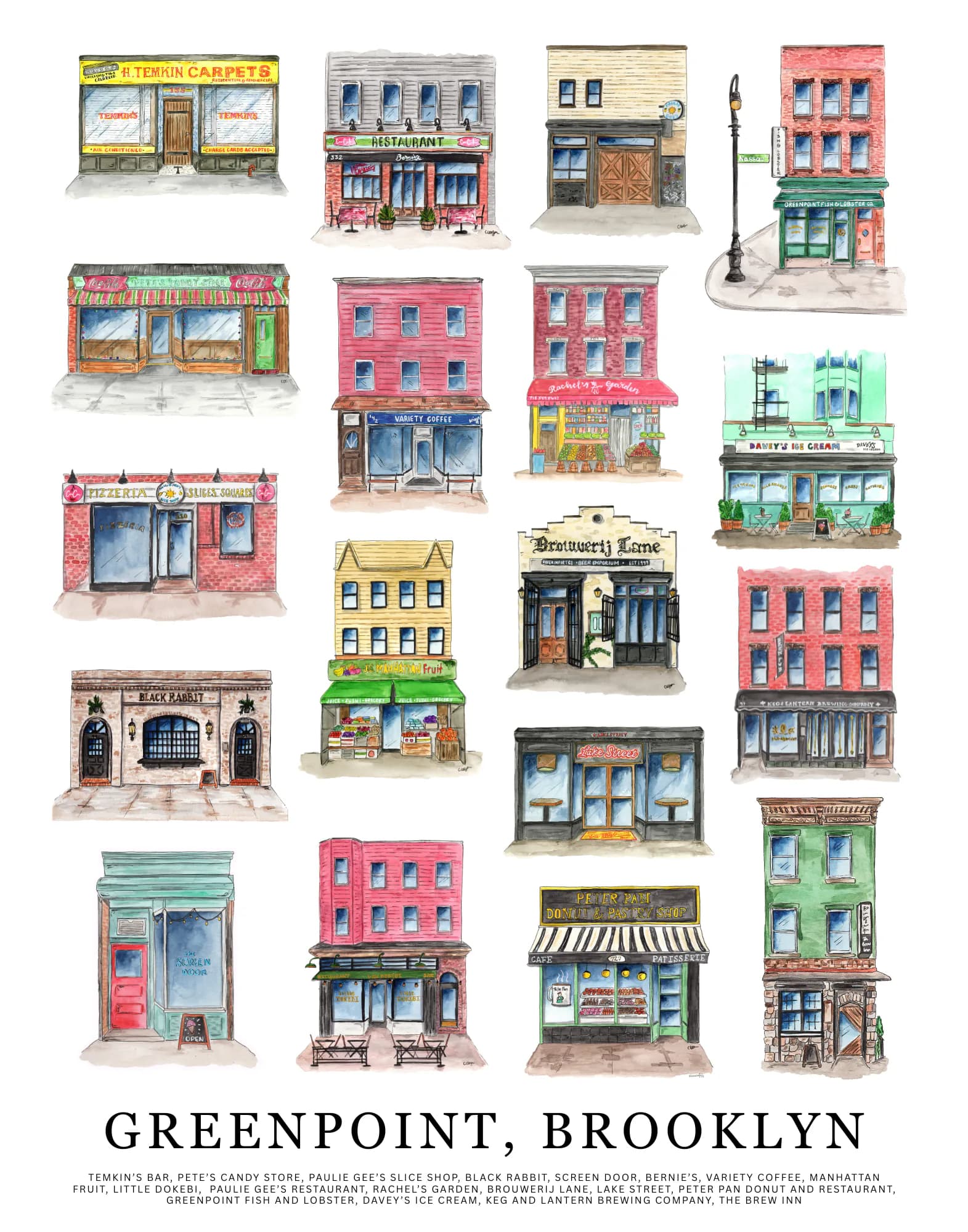 Hero artwork by Courtney McManus