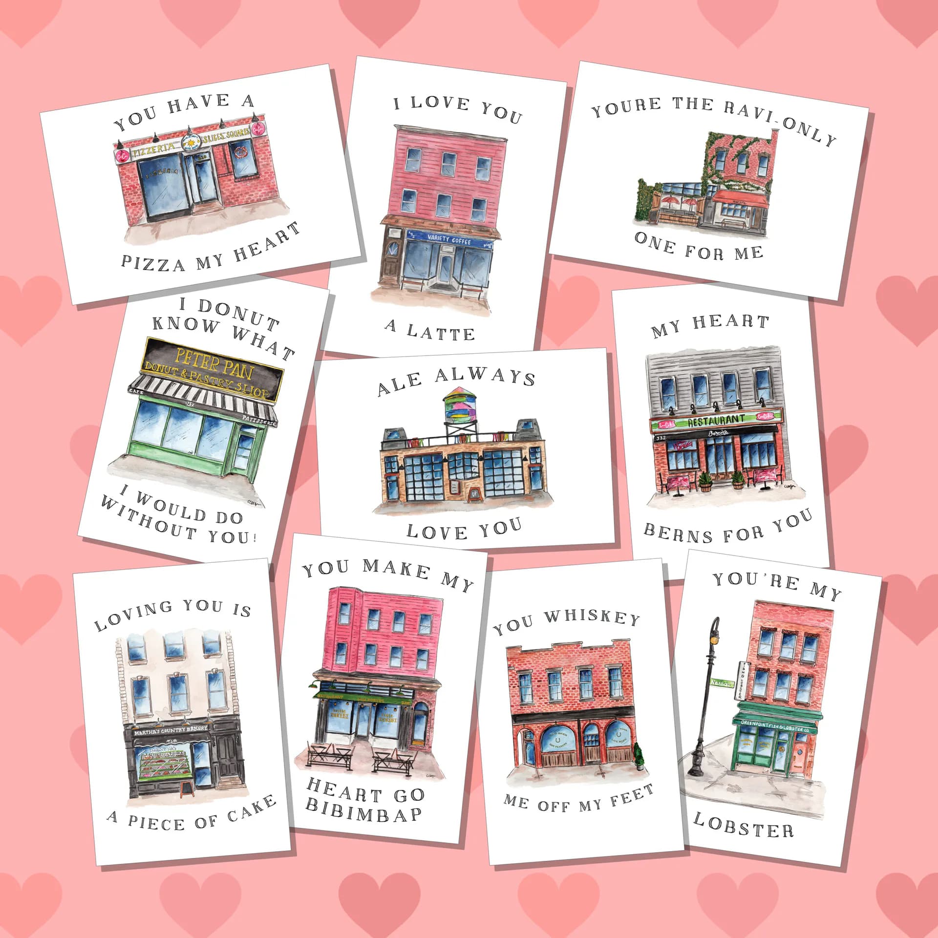 Artwork 01 by Courtney McManus