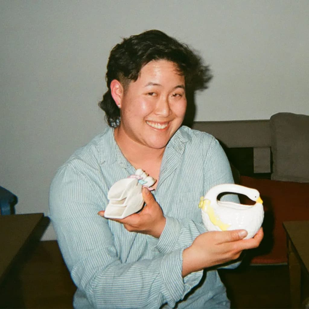 Hero artwork by Damian Gong