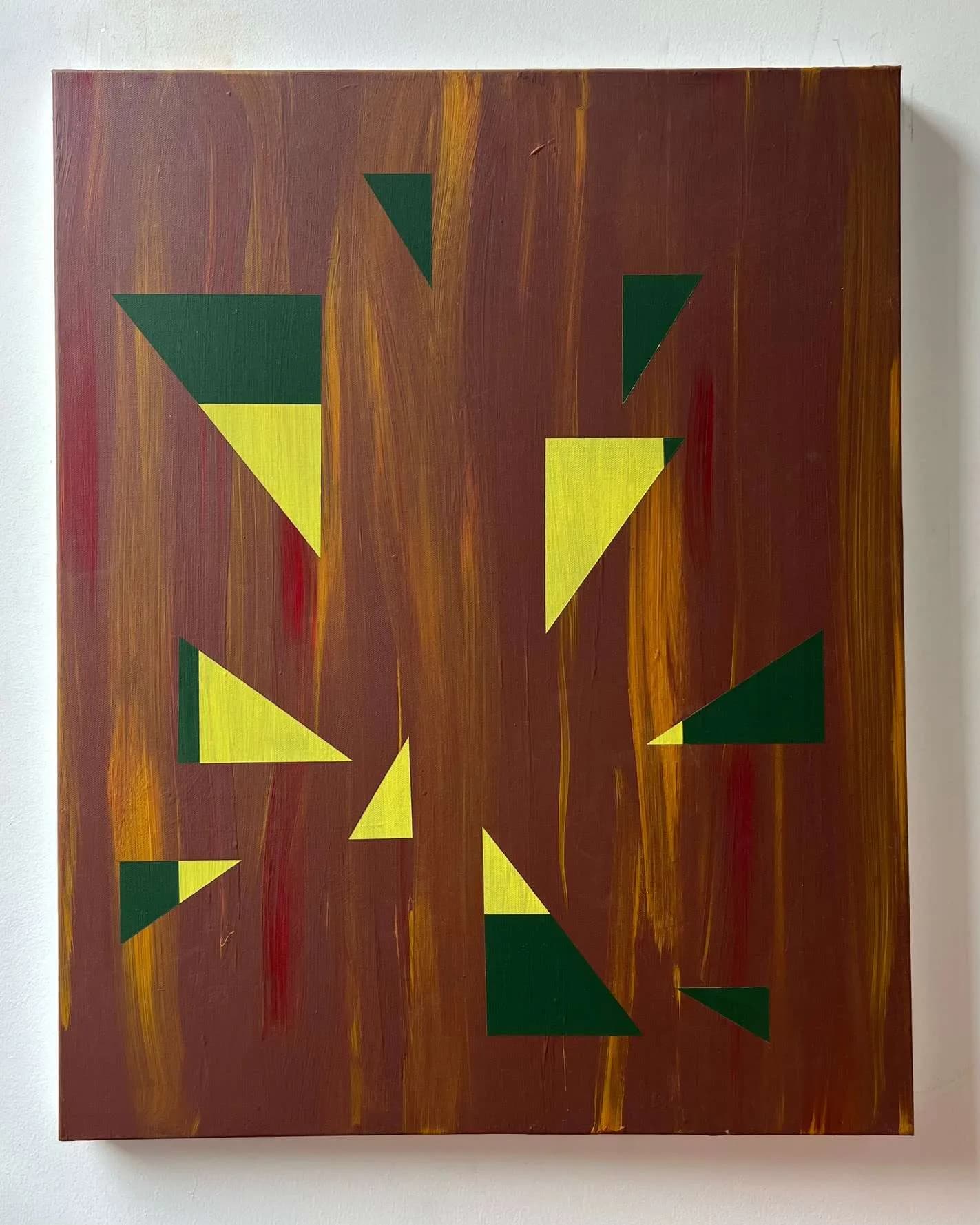 Artwork 01 by Dan Josephs