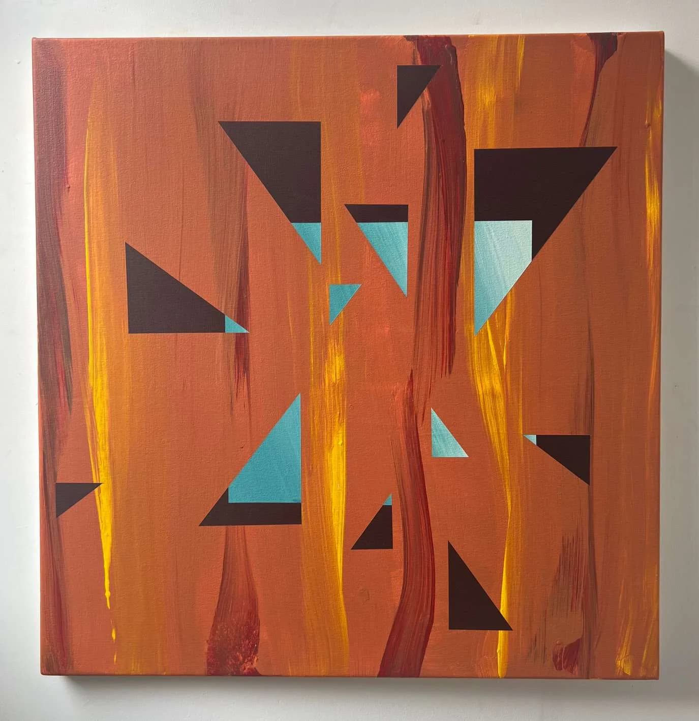 Artwork 02 by Dan Josephs