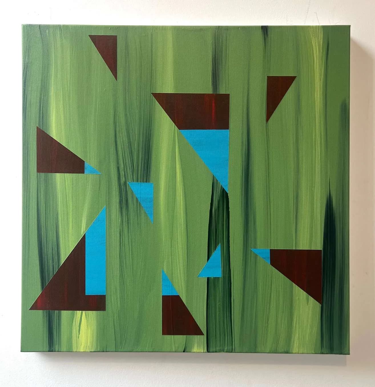 Artwork 03 by Dan Josephs