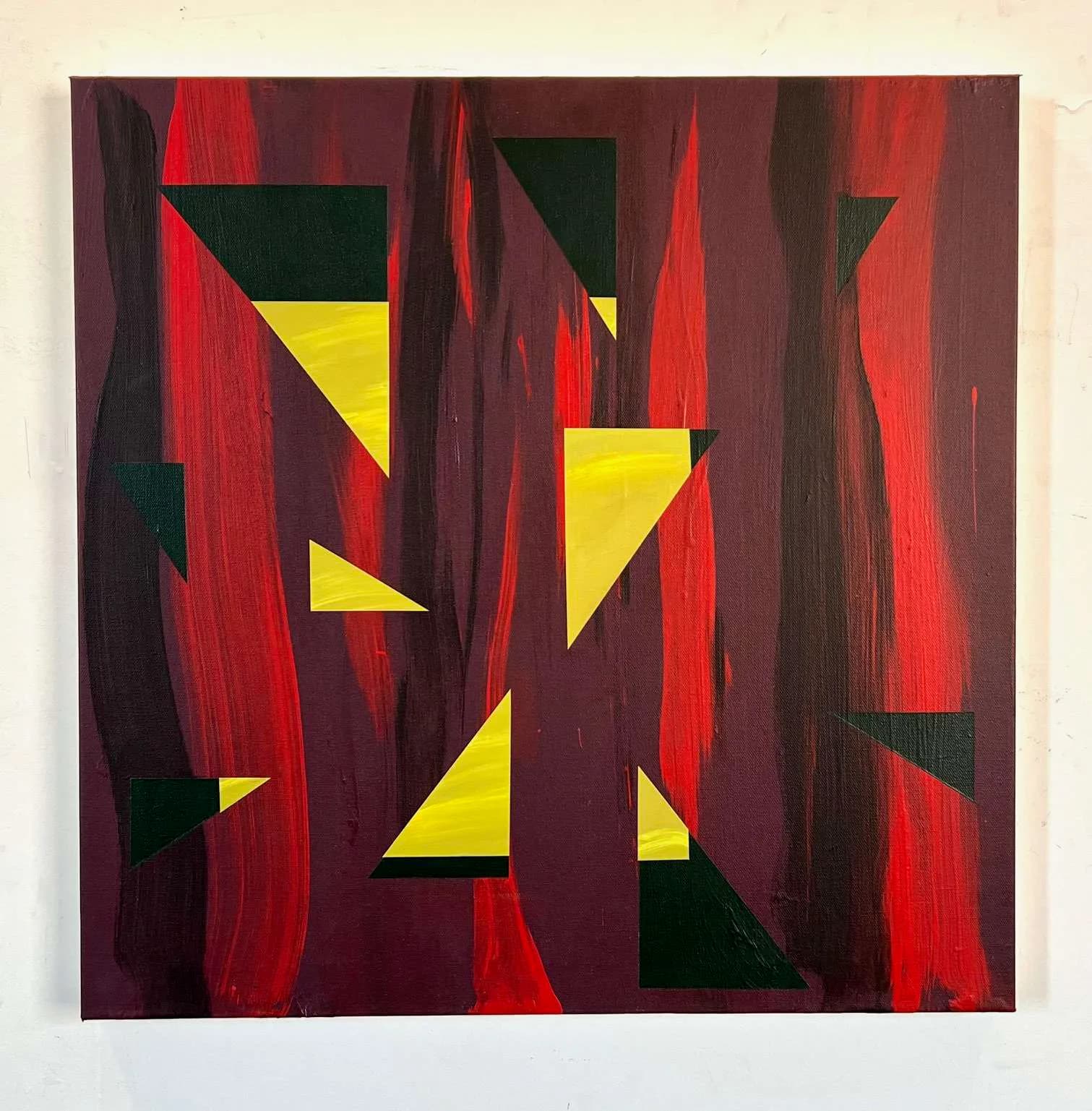 Artwork 04 by Dan Josephs