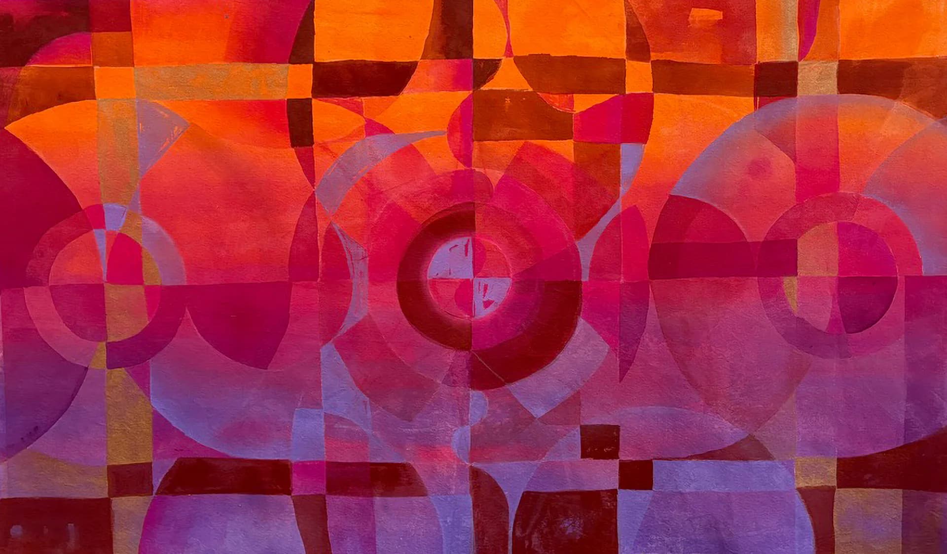 Hero artwork by Dana Otto