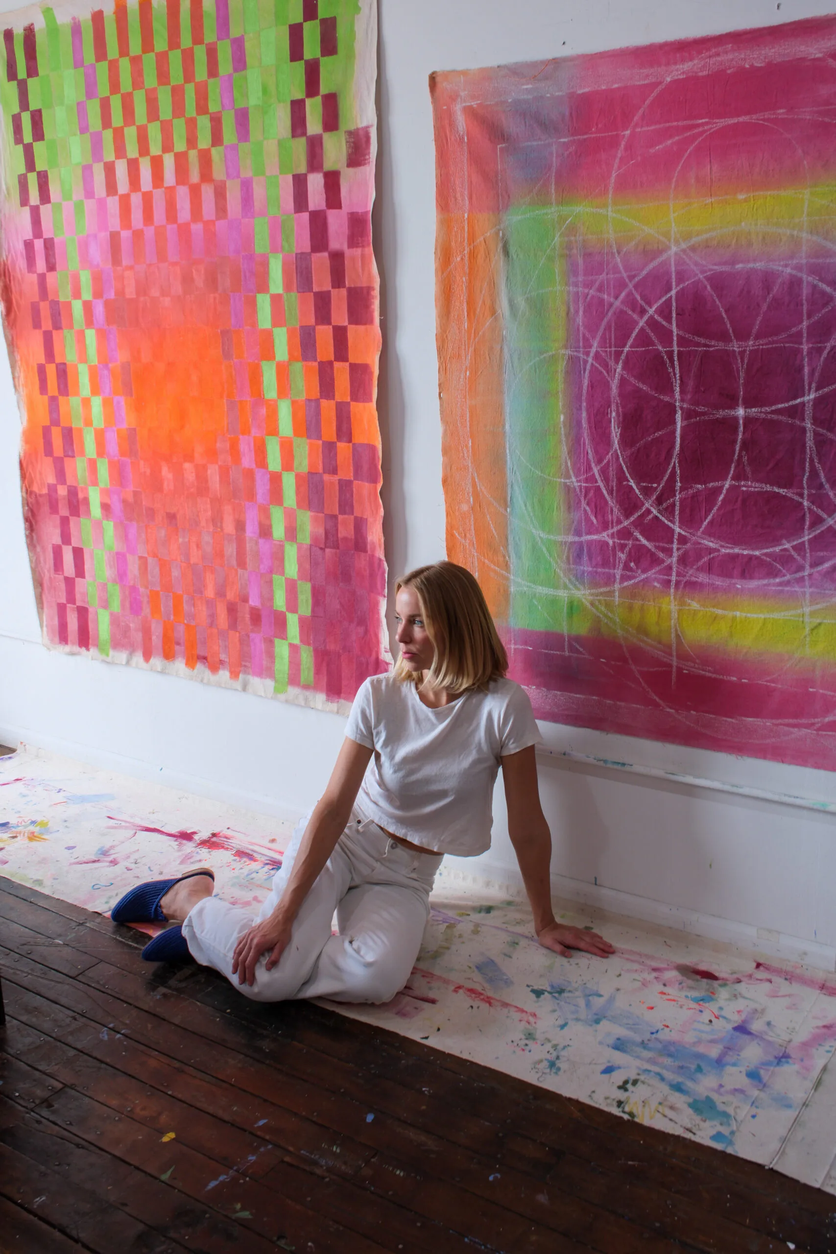 Artwork 01 by Dana Otto