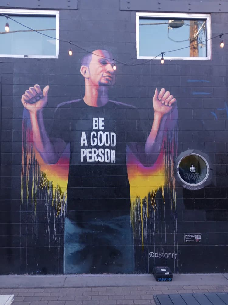 Hero artwork by Danny Starr