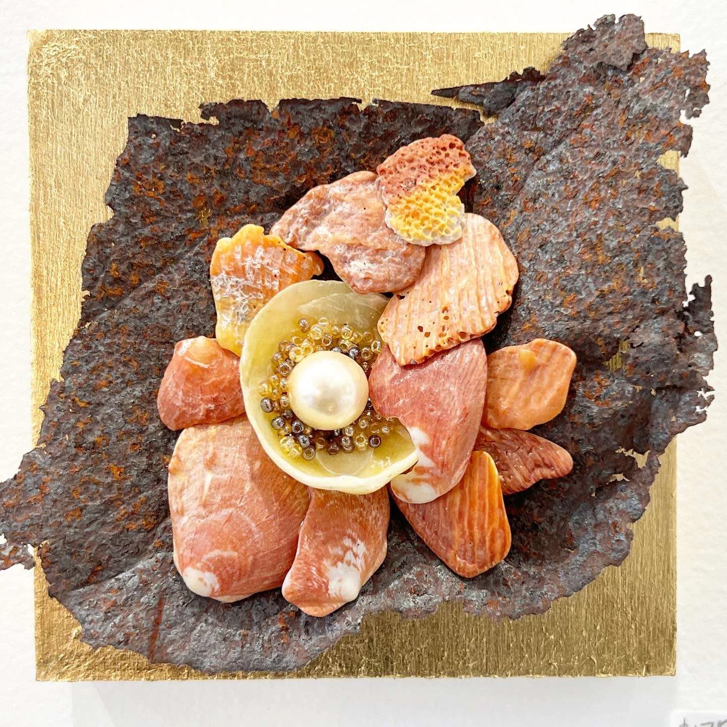 Artwork 03 by Dara Oshin