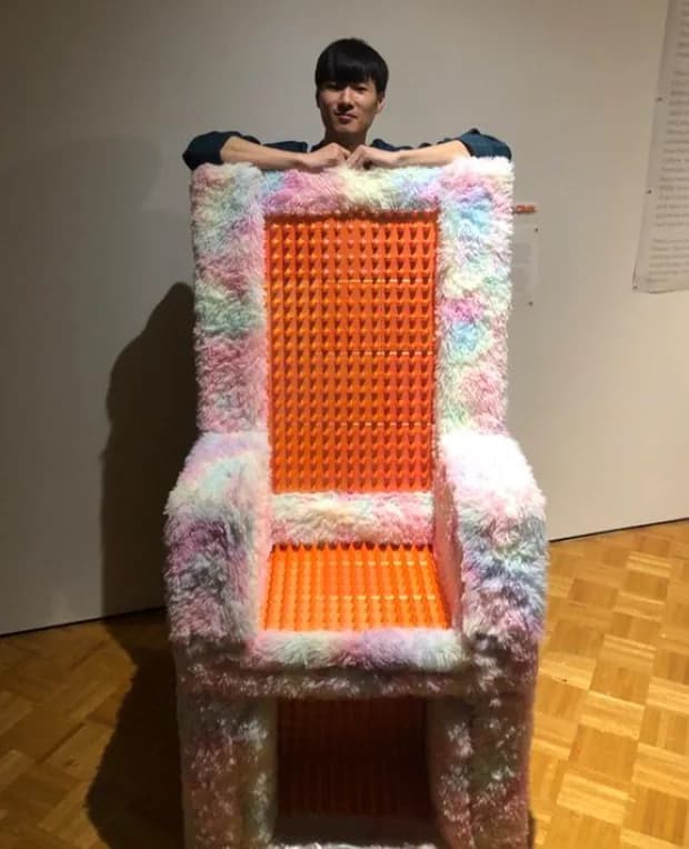 Hero artwork by David Kim