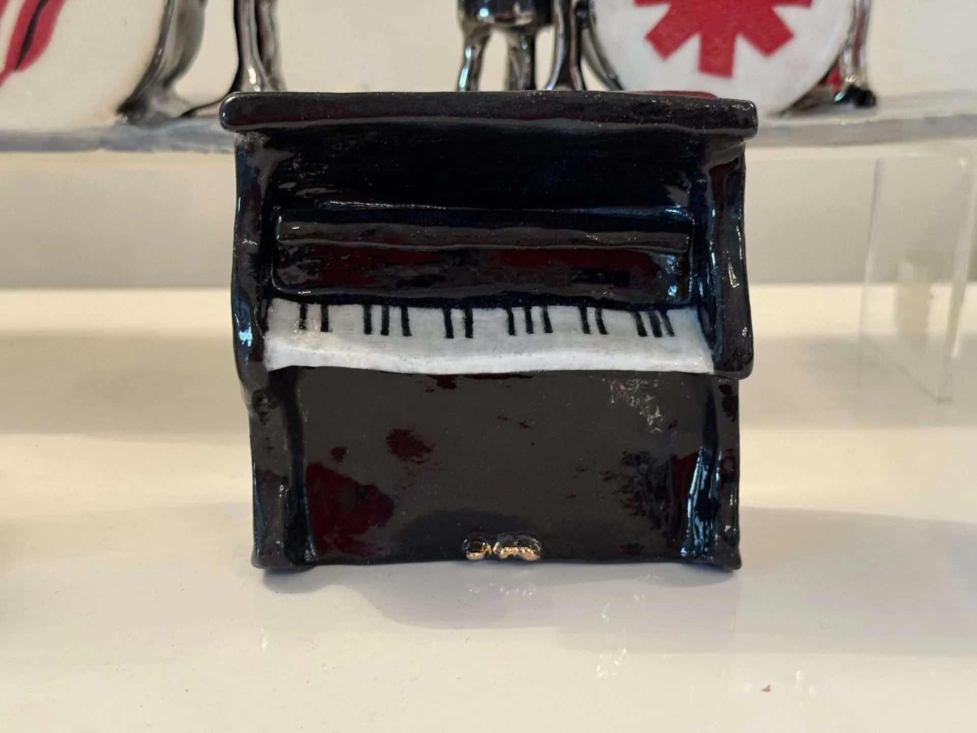 Artwork 01 by Debbie Silverman