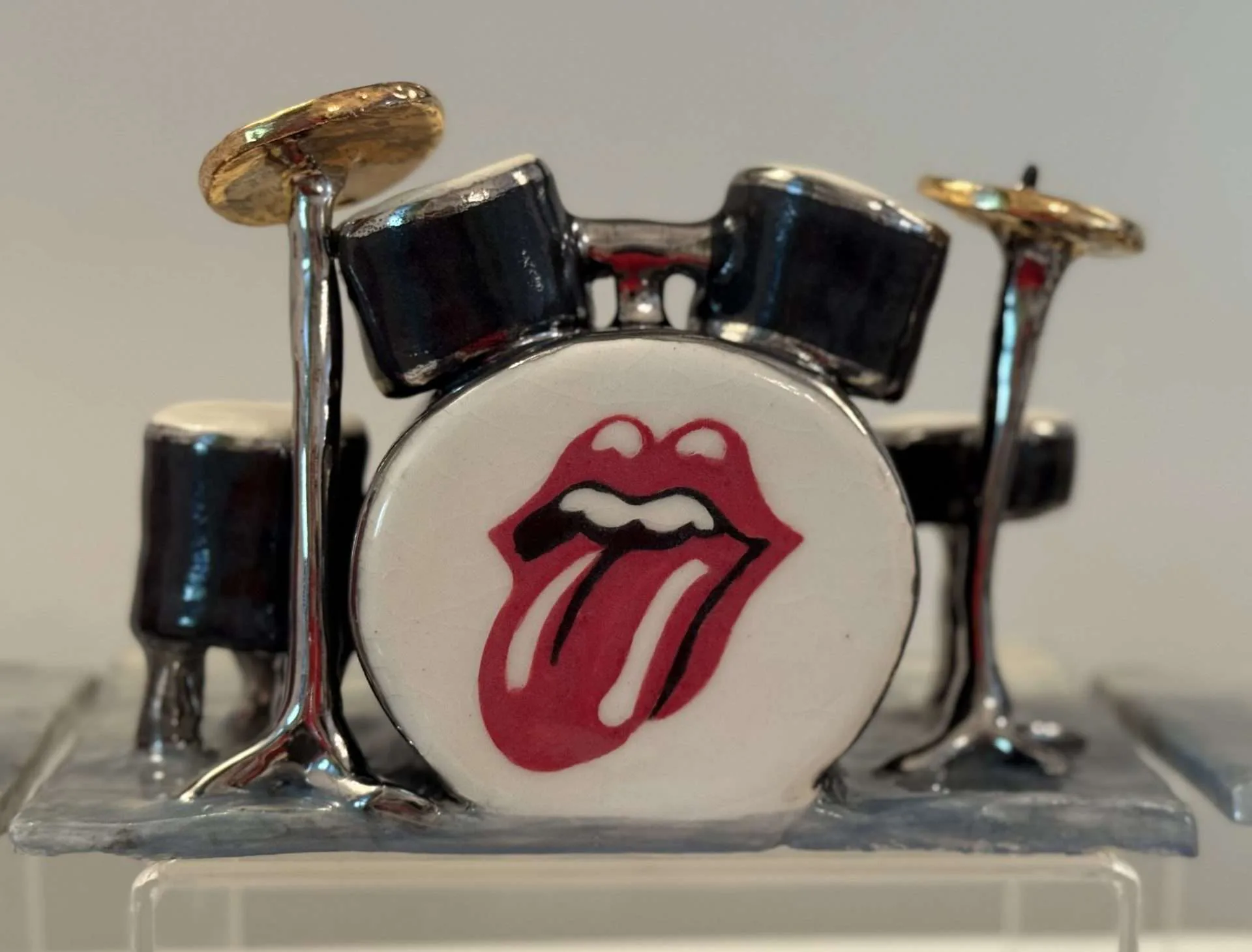 Artwork 02 by Debbie Silverman