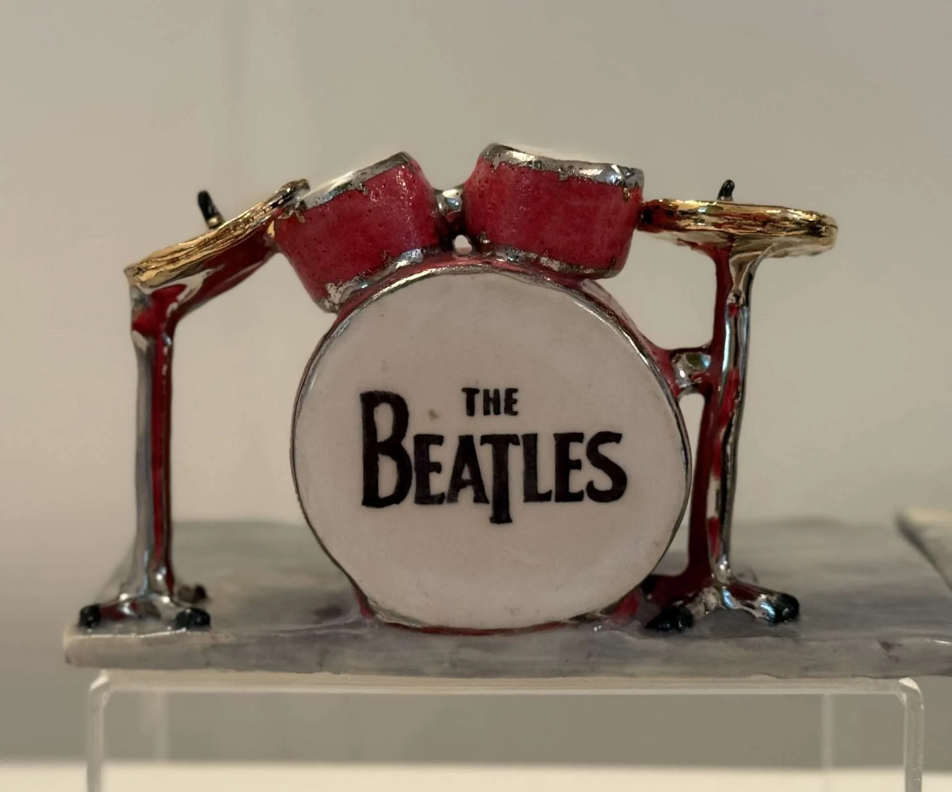 Artwork 03 by Debbie Silverman