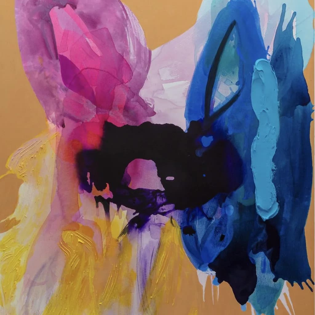 Hero artwork by Debra Drexler