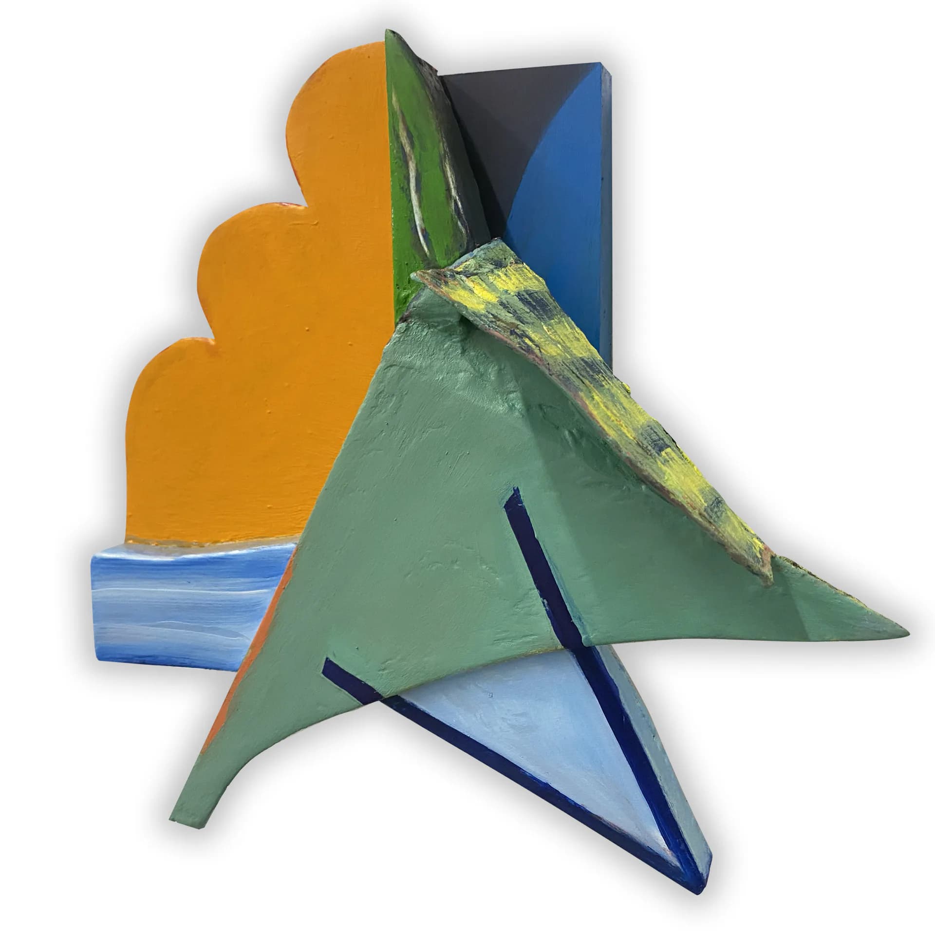 Artwork 02 by Debra Salomon