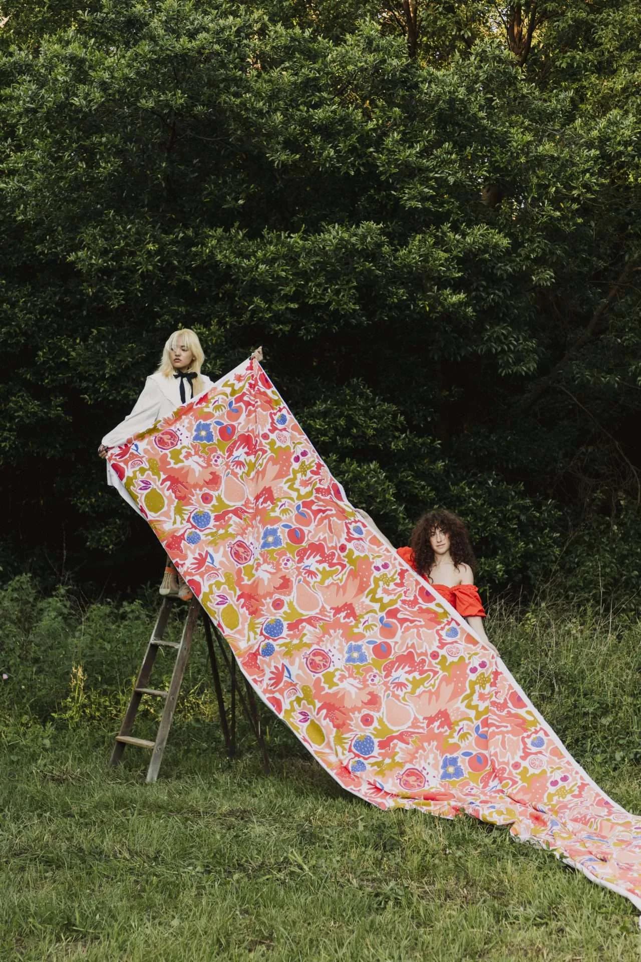 Artwork 01 by Dettmann Designs