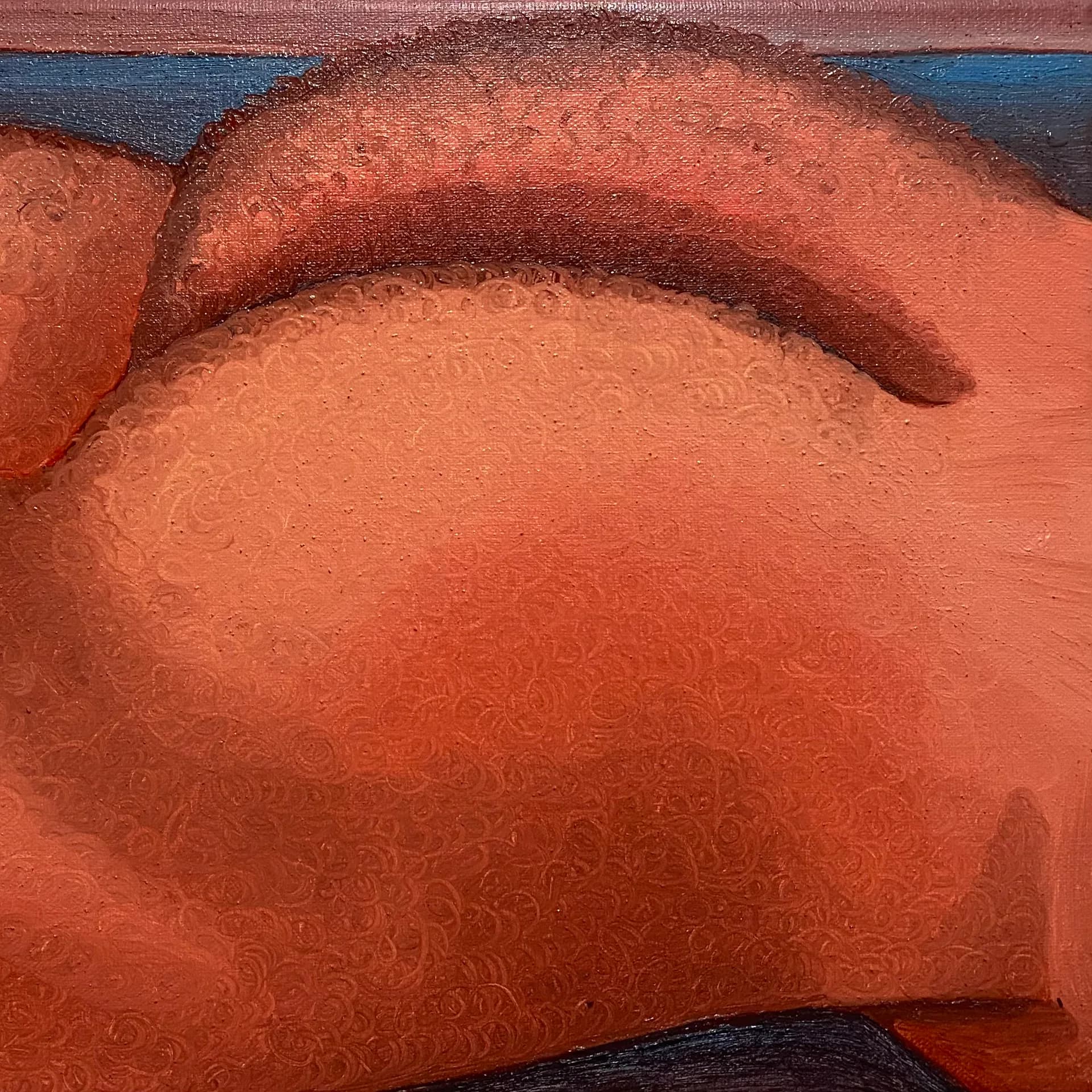 Artwork 01 by Dylan Hurwitz