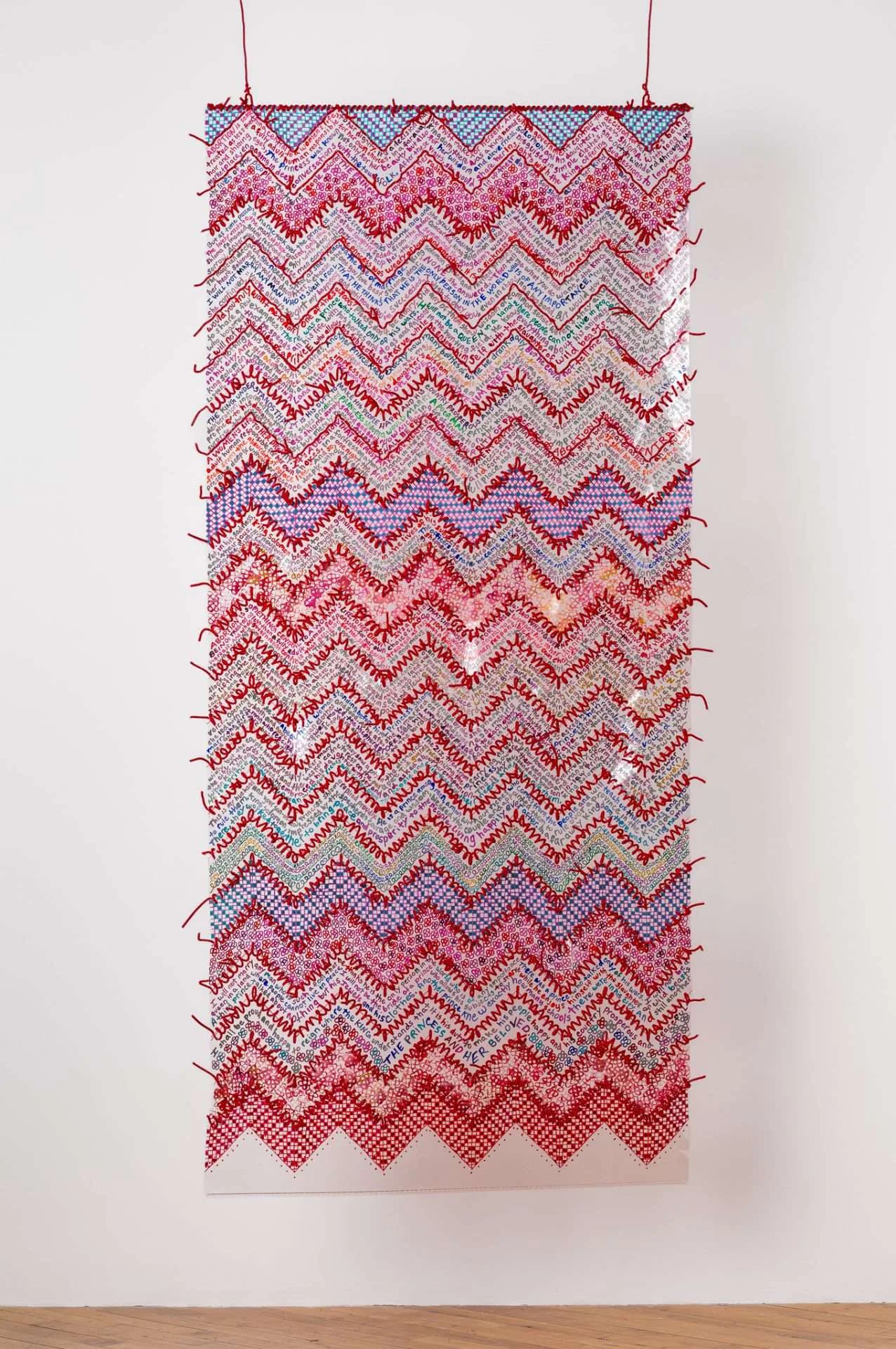 Artwork 02 by Eileen Hoffman