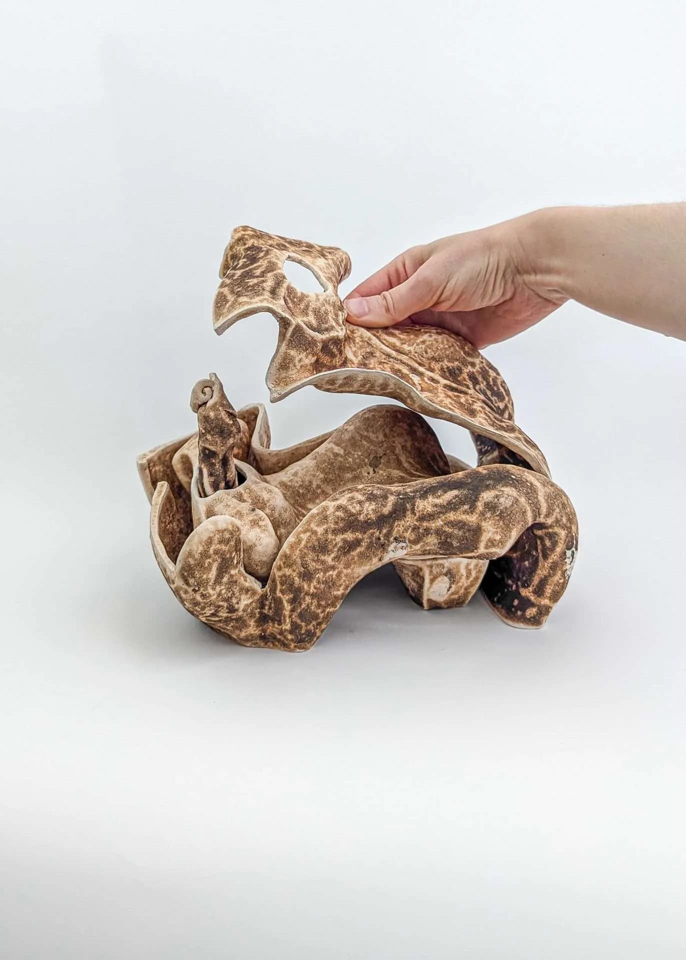 Artwork 01 by Elena Mahno