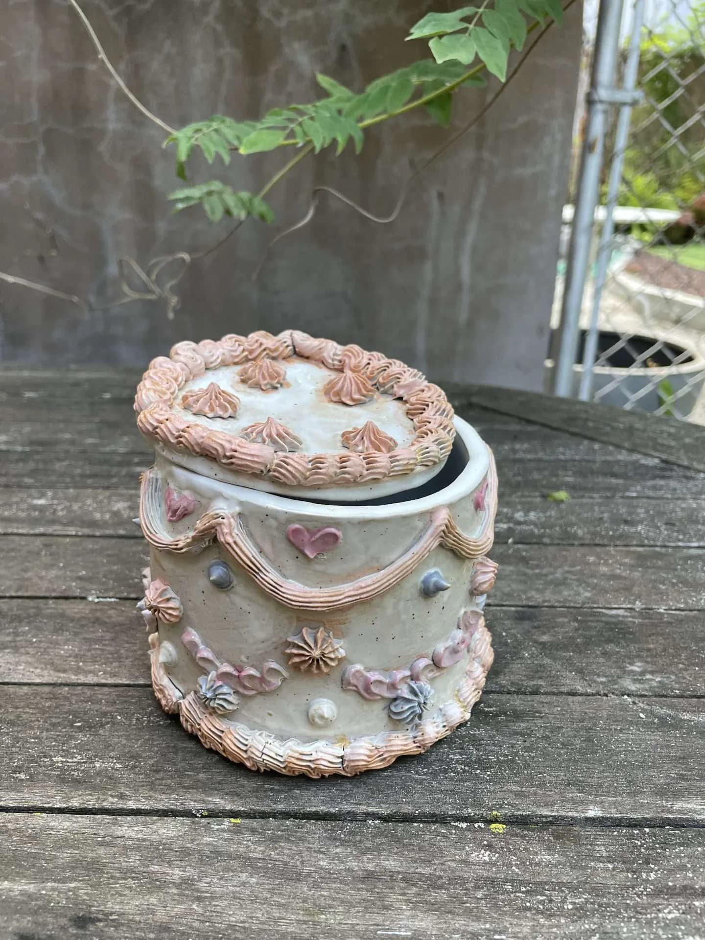 Hero artwork by Eliana Sarfati-Magill