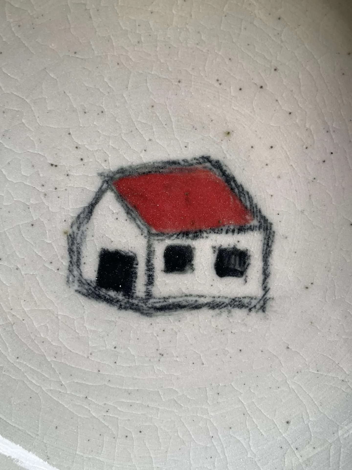 Artwork 02 by Eliana Sarfati-Magill