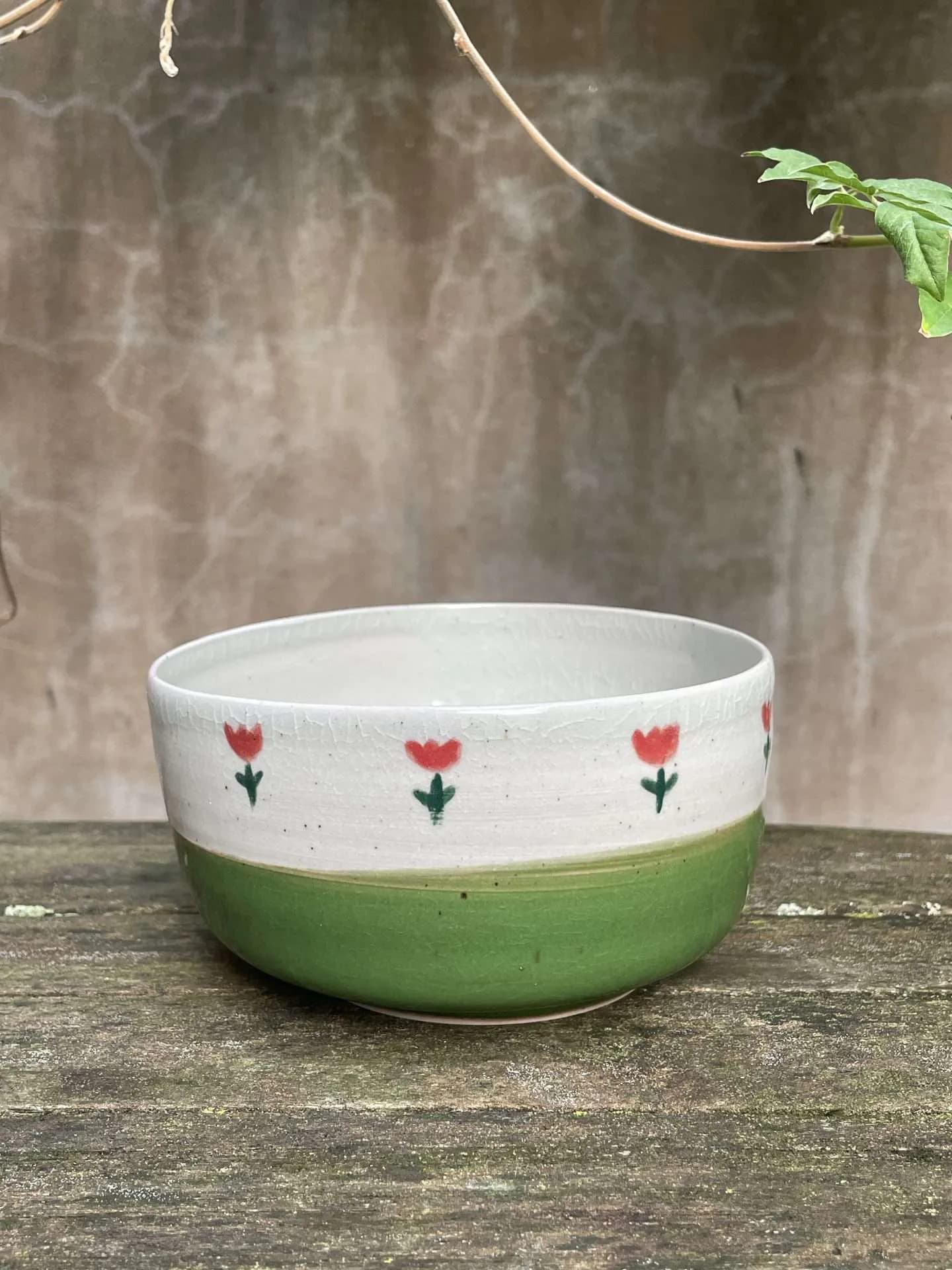 Artwork 03 by Eliana Sarfati-Magill