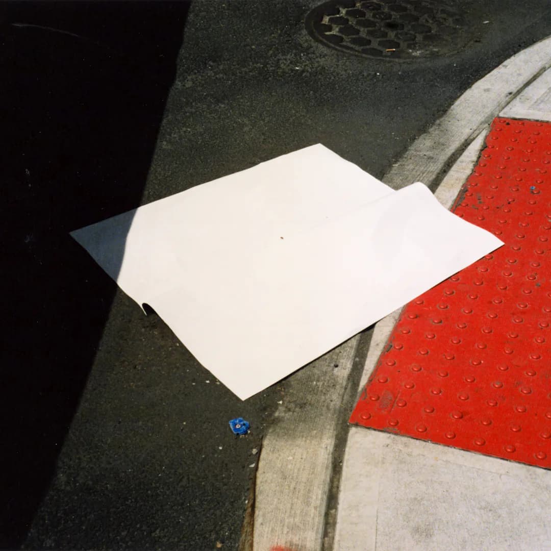 Artwork 03 by Elijah Meyer