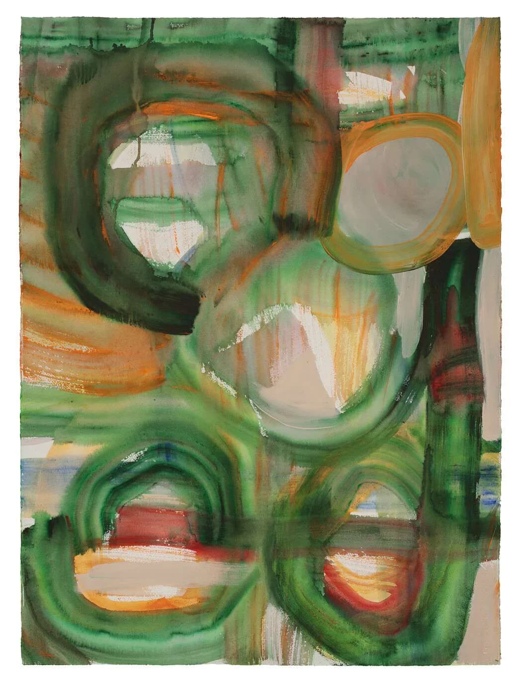 Artwork 02 by Elizabeth C. Adams