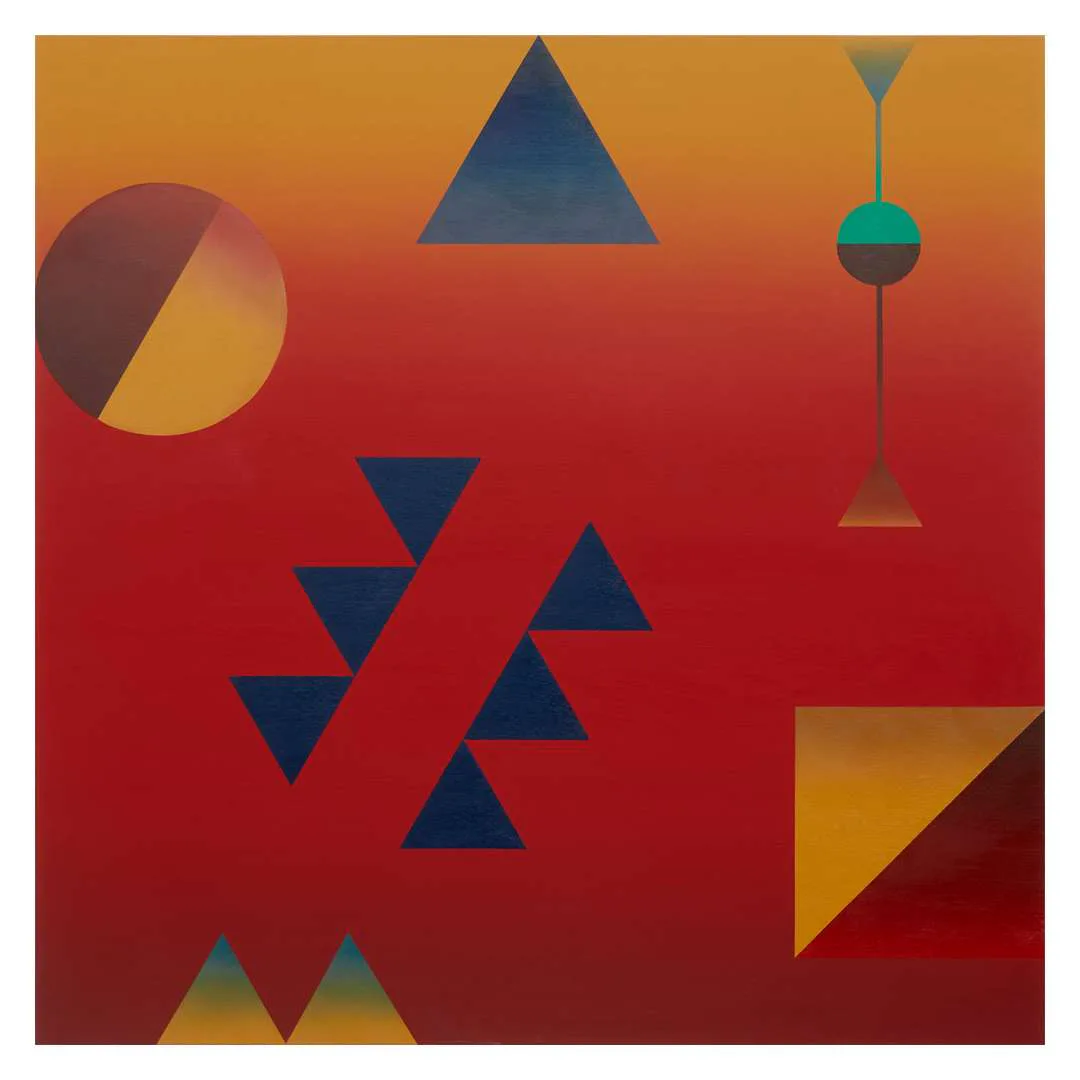 Hero artwork by ELIZABETH MEGGS