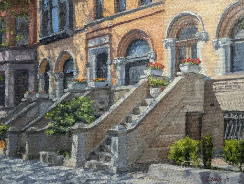 Hero artwork by Ella Yang