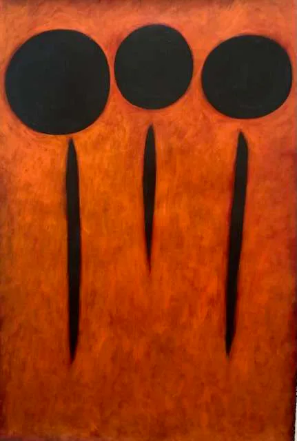 Artwork 02 by Ellen Chuse