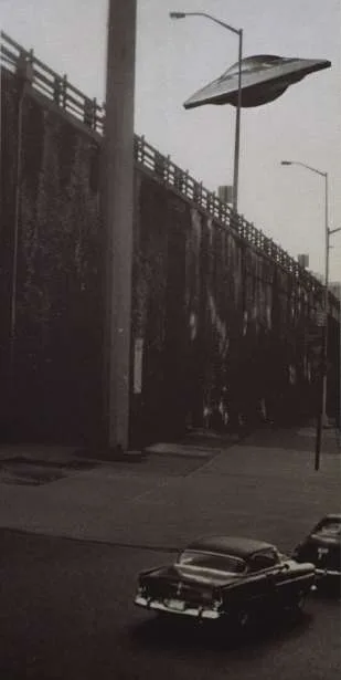 Artwork 01 by Eric Fennel