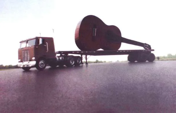 Artwork 02 by Eric Fennel