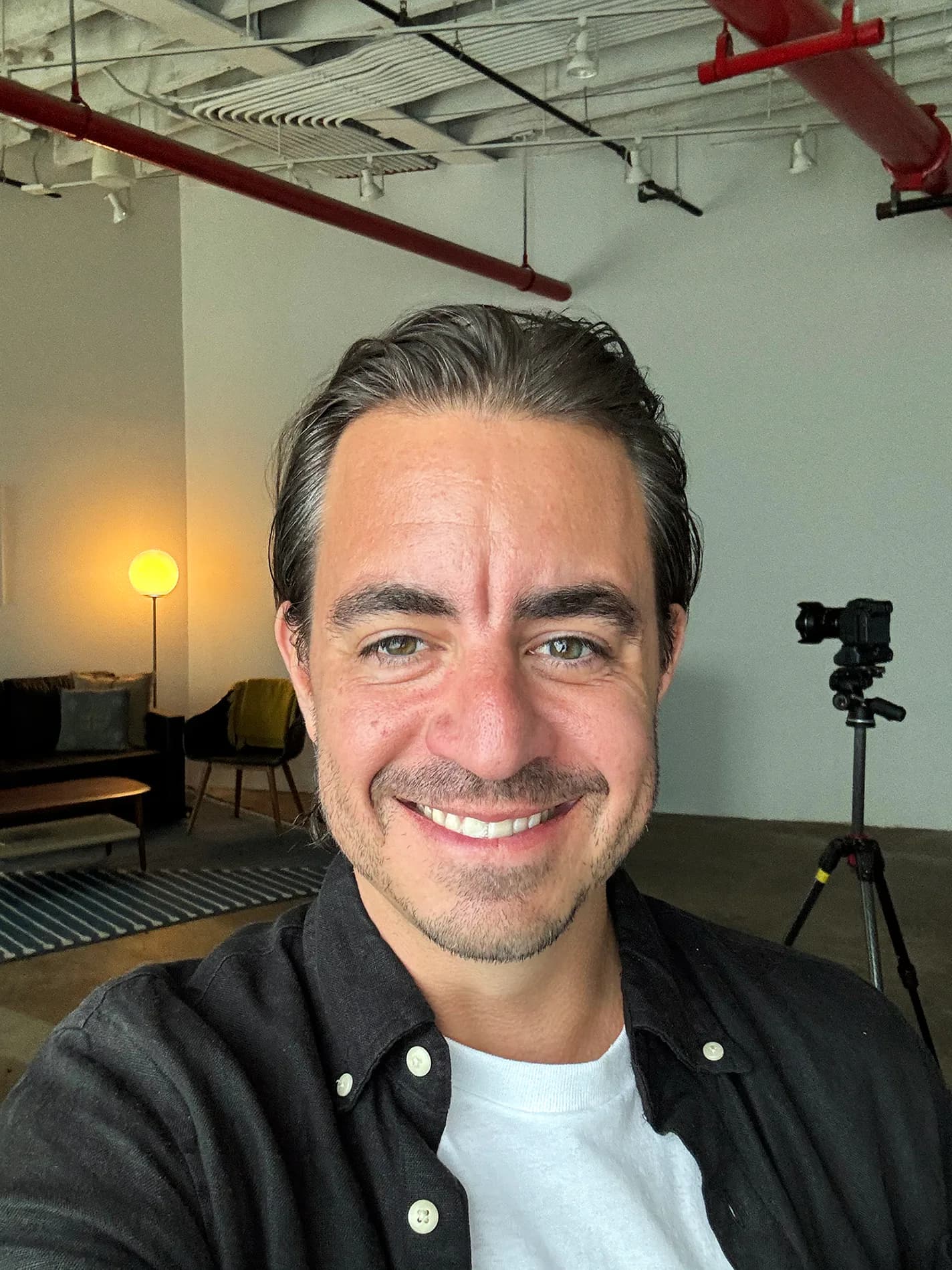 Artwork 01 by Eric Medsker