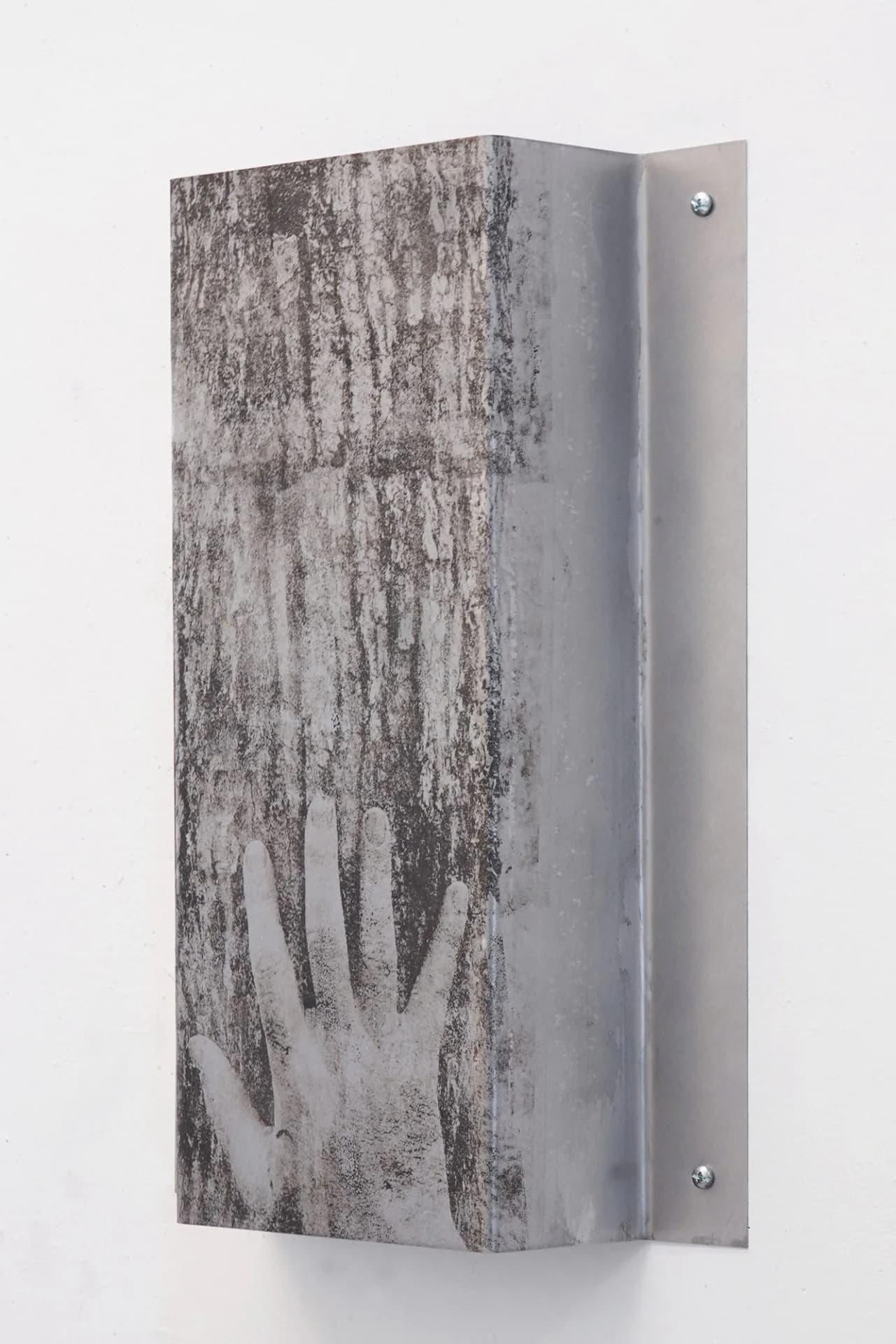 Artwork 01 by Erin O'Flynn