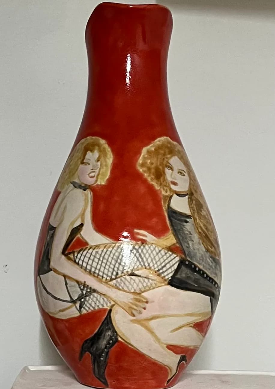 Hero artwork by EVera Studio