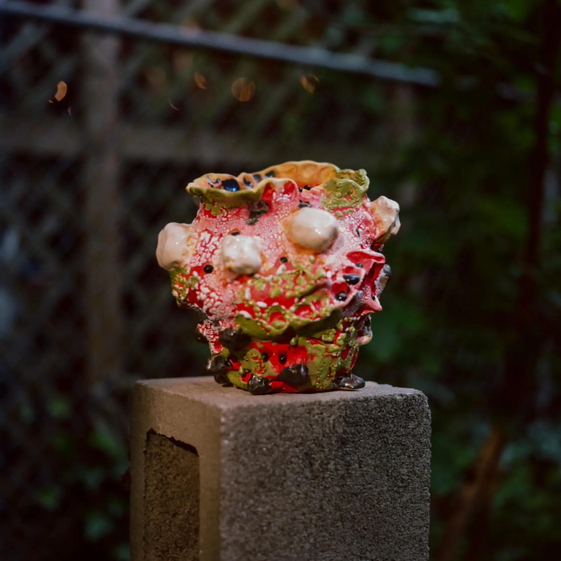 Hero artwork by Fernanda Uribe