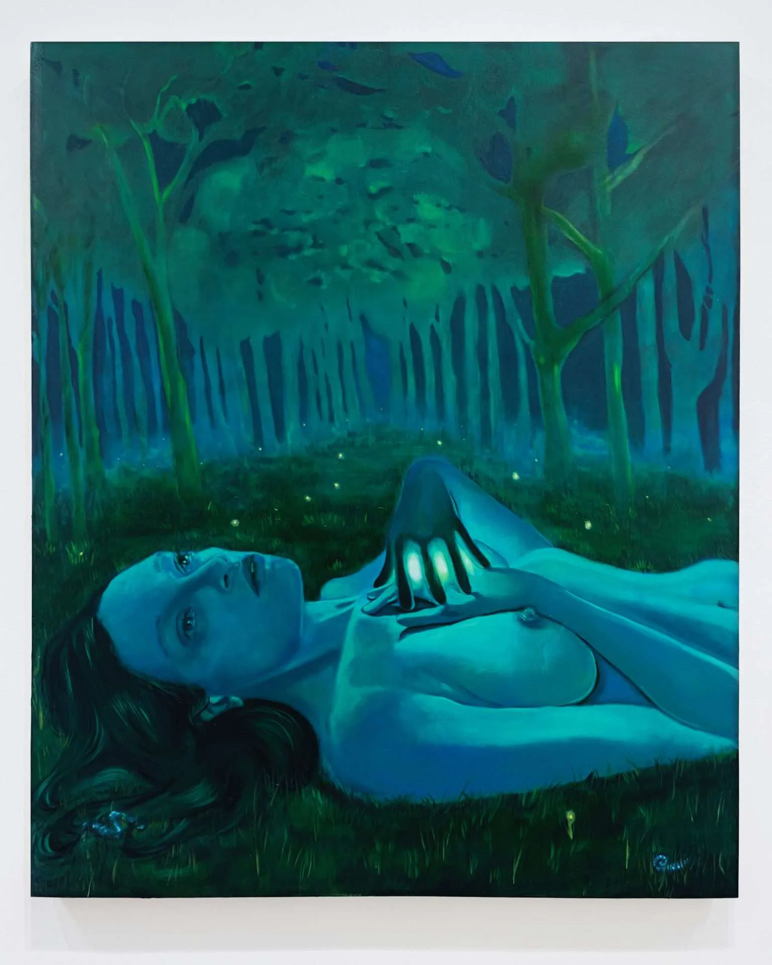 Hero artwork by Frances Matassa