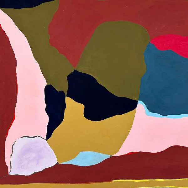 Hero artwork by Frances Yeoland