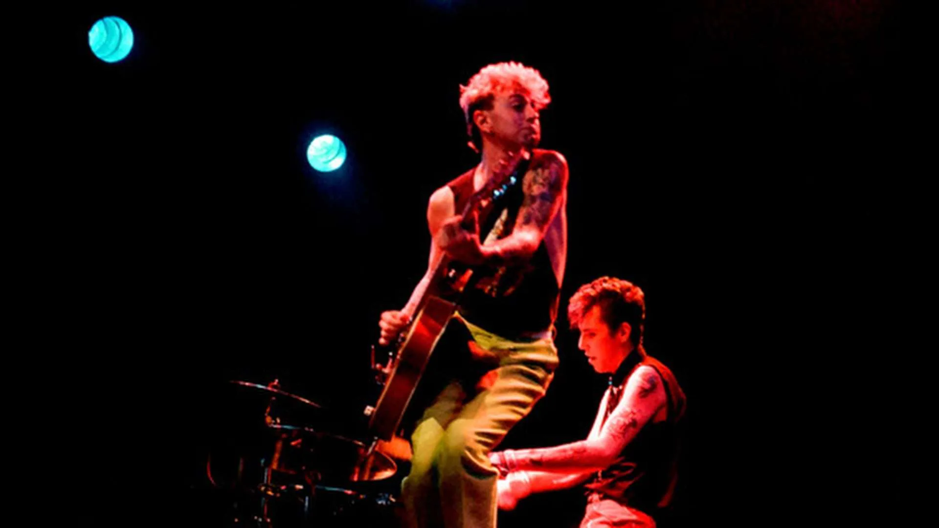 Artwork 02 by Frank Ditto