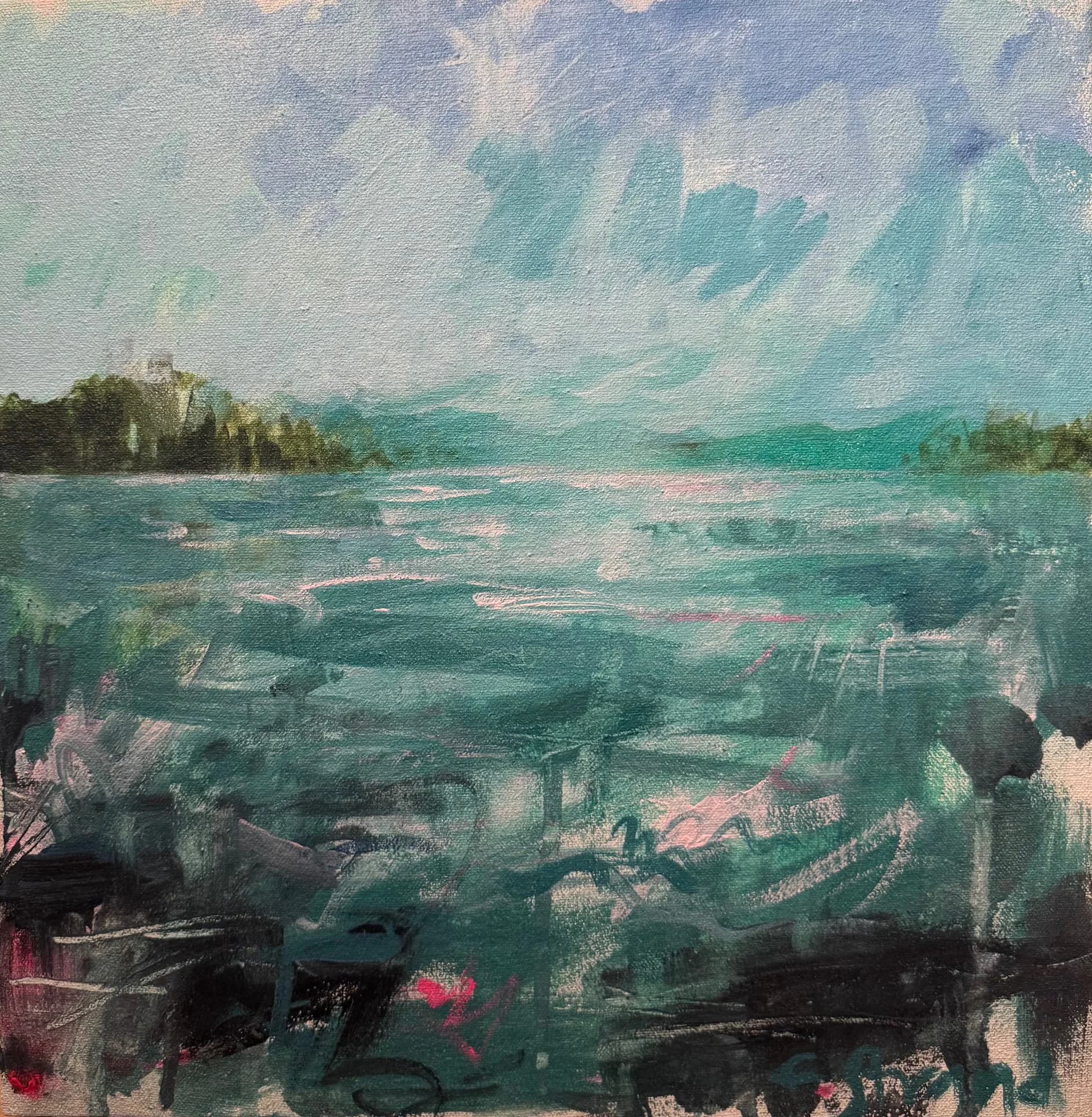 Hero artwork by Fritha Strand