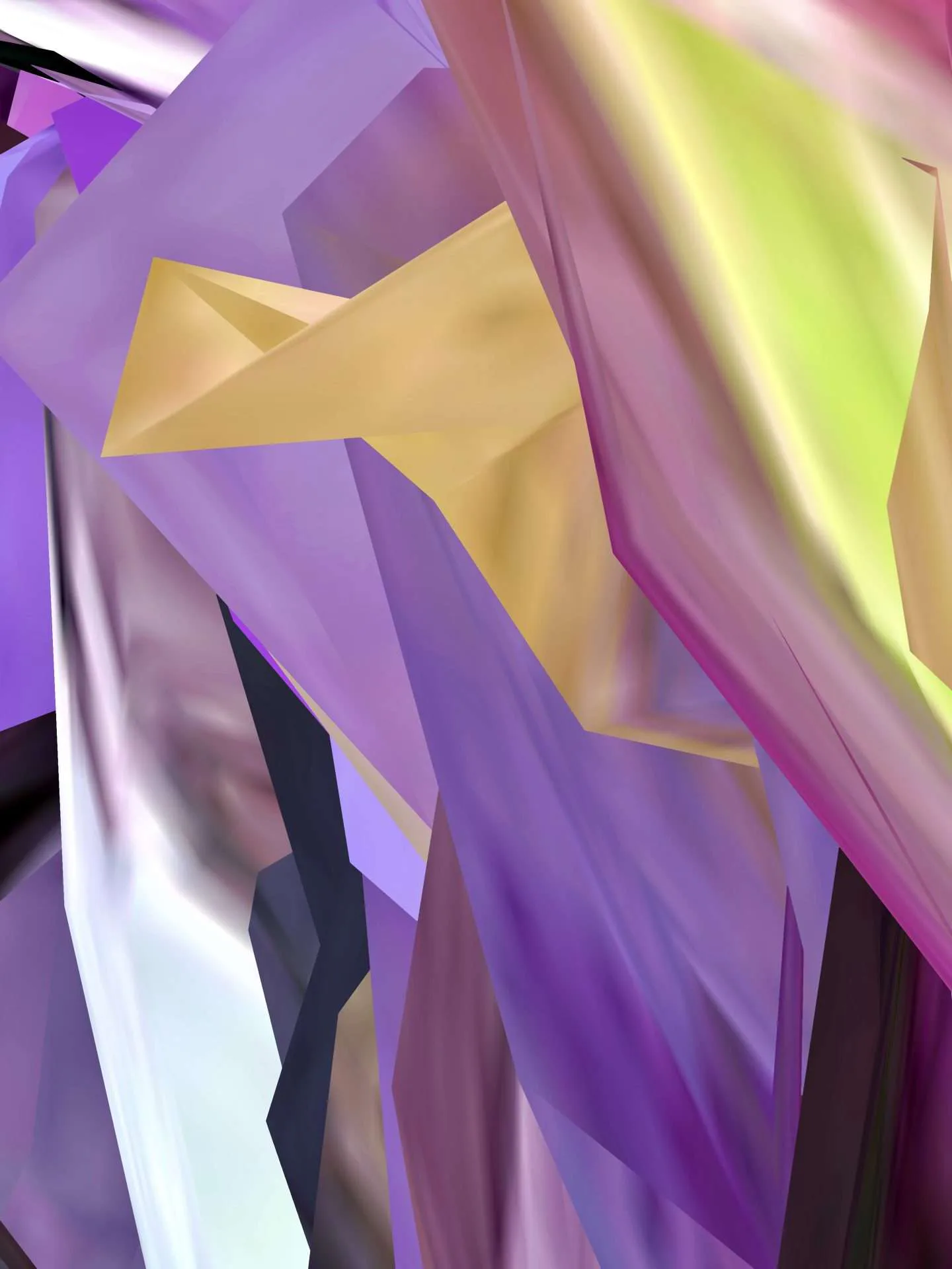 Artwork 04 by Gary Cruz