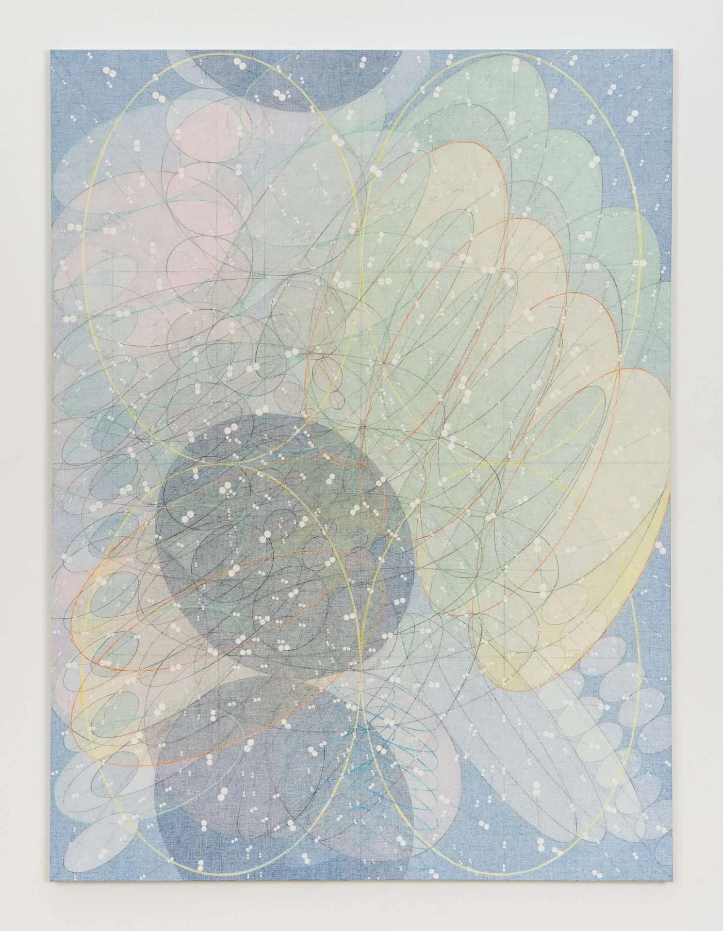 Artwork 01 by Gayoung Jun