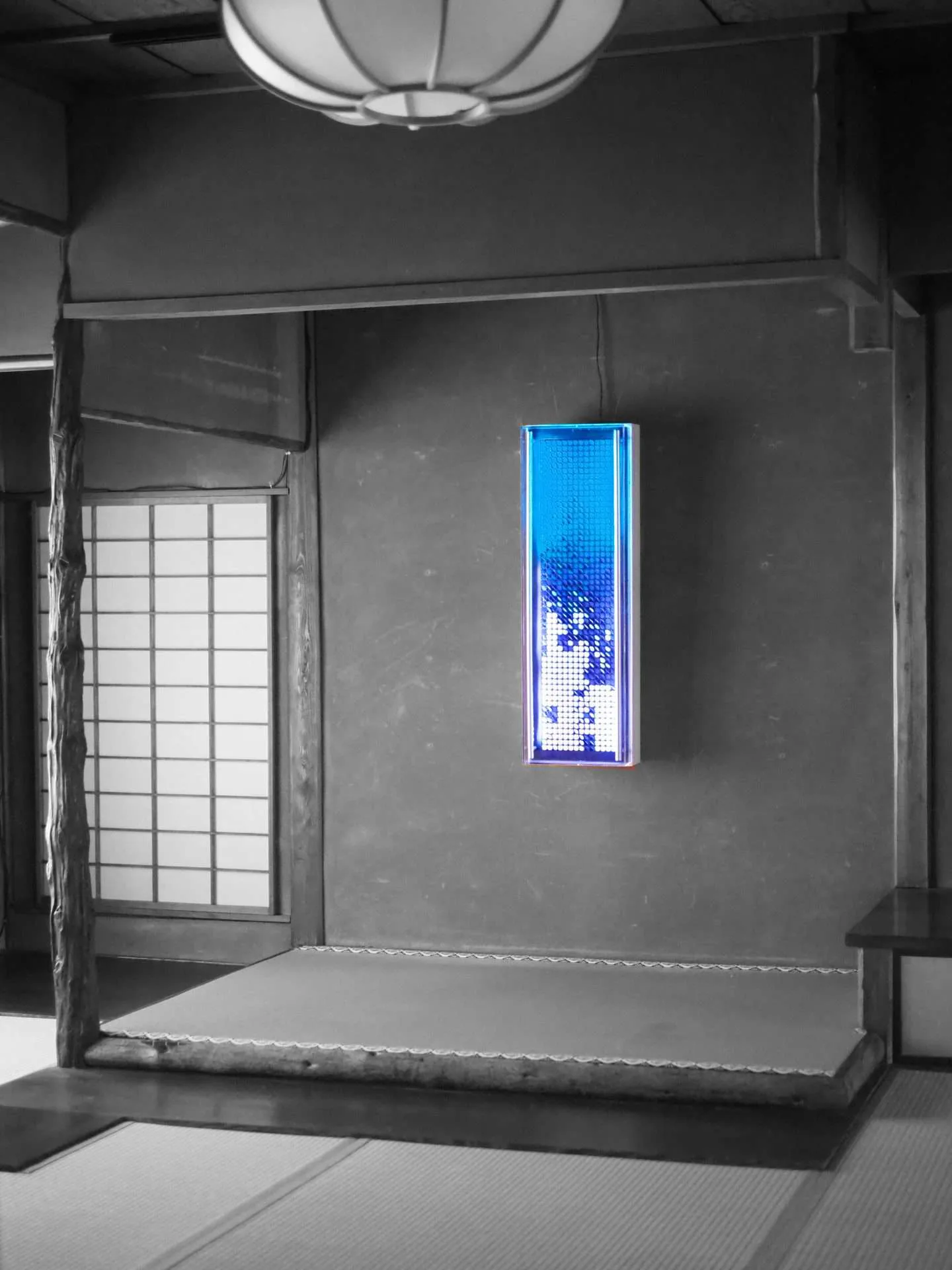 Artwork 01 by Gil Kuno