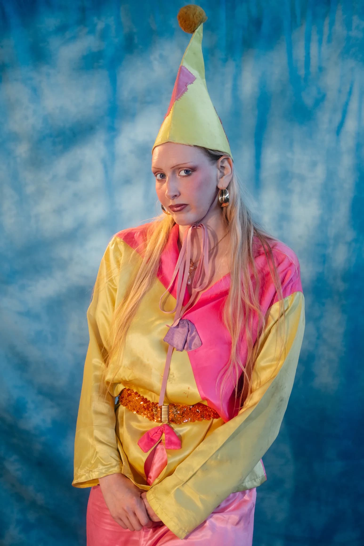 Hero artwork by Greenpoint Glam